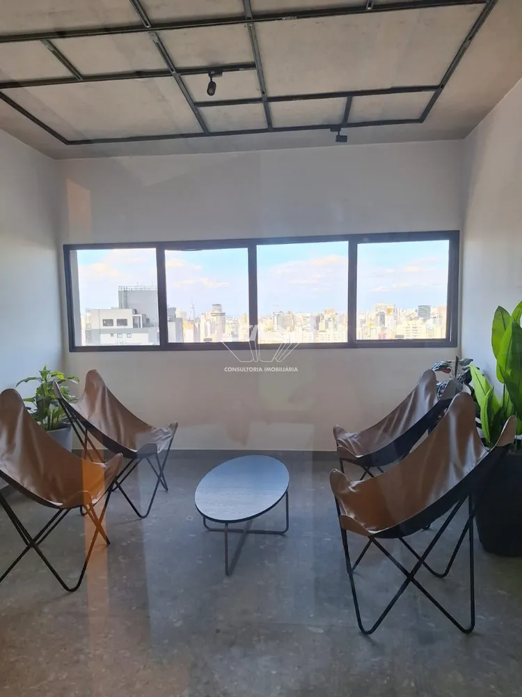 Apartamento, 1 quarto - Foto 6