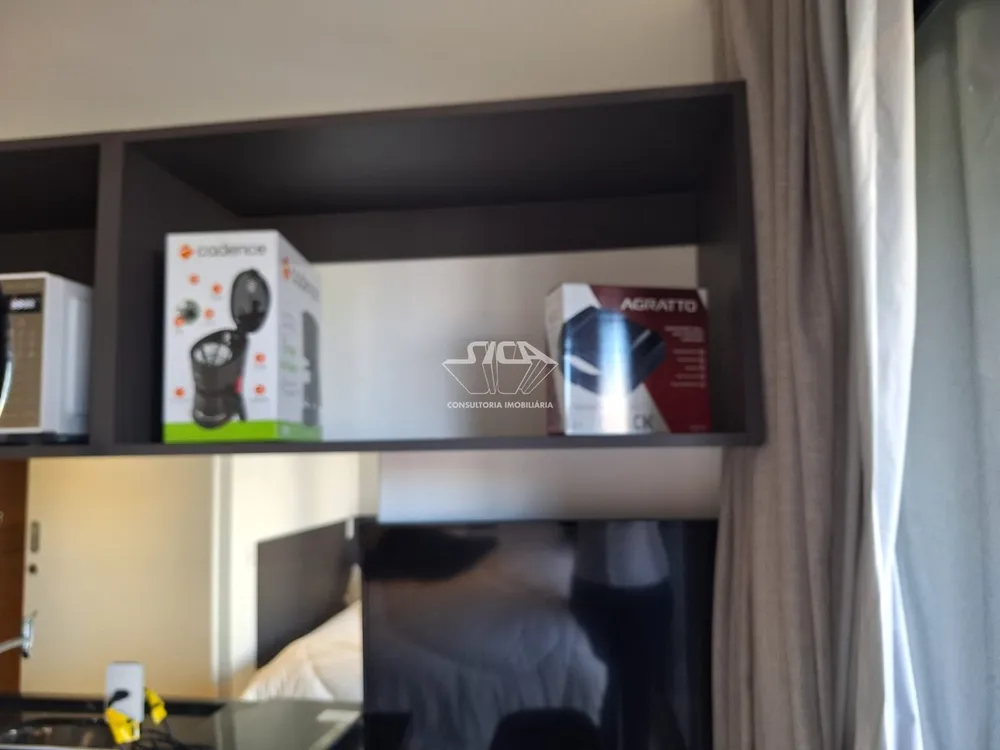 Apartamento, 1 quarto - Foto 31
