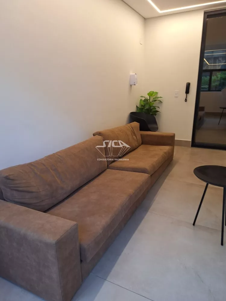 Apartamento, 1 quarto - Foto 2