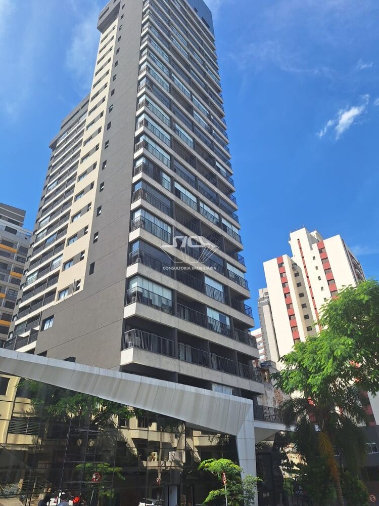 Apartamento, 1 quarto - Foto 19