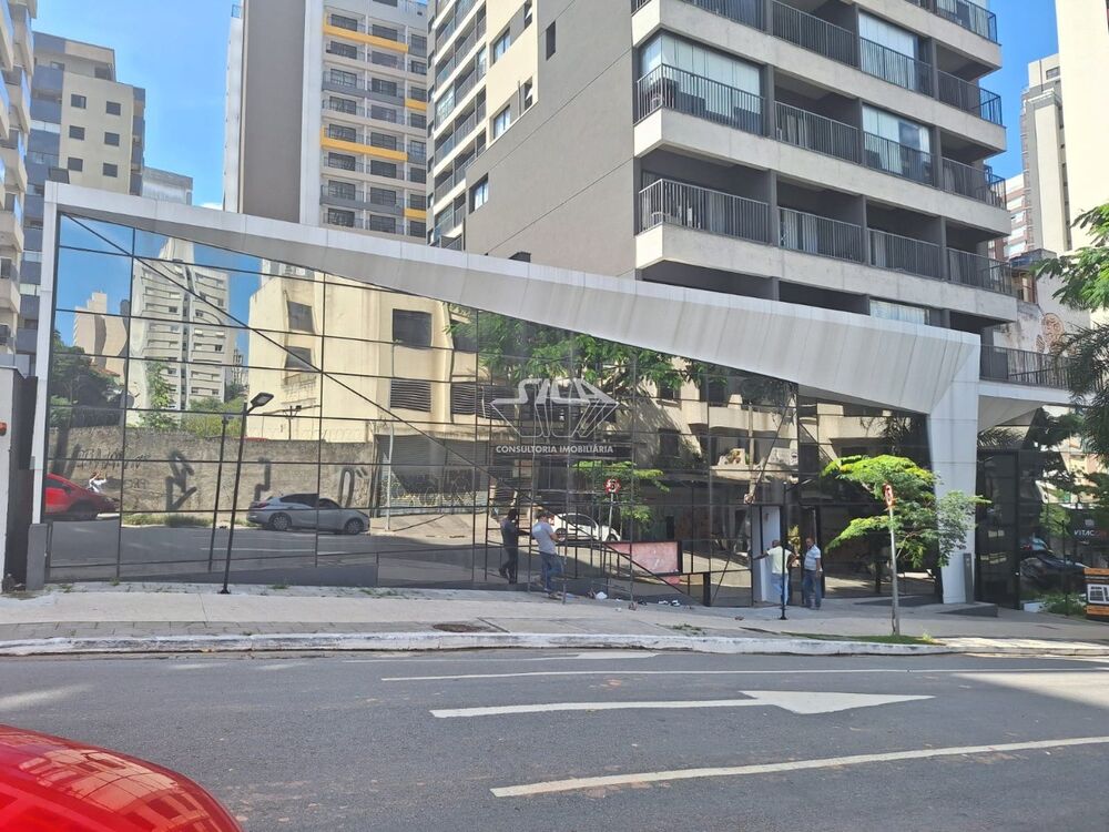 Apartamento, 1 quarto - Foto 6