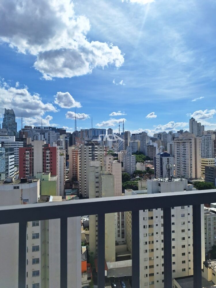 Apartamento, 1 quarto - Foto 24