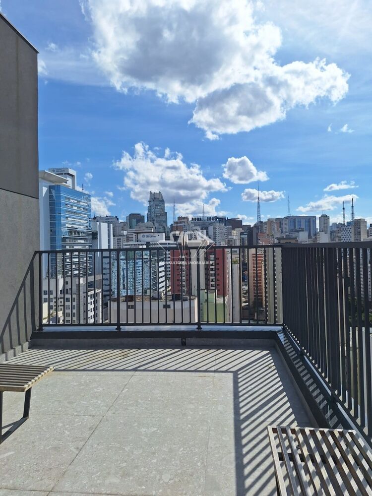 Apartamento, 1 quarto - Foto 8