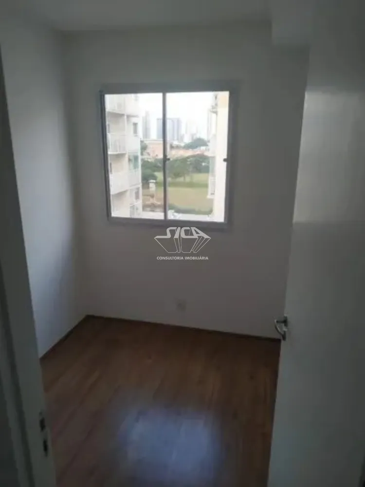 Apartamento, 2 quartos, 35 m² - Foto 9