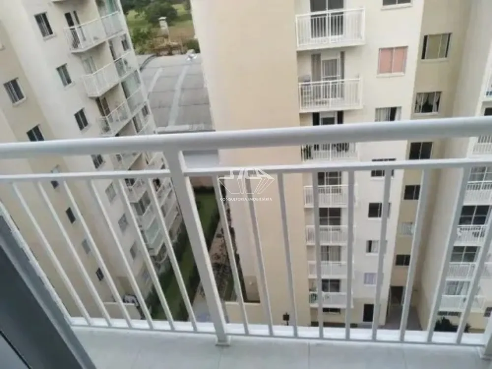Apartamento, 2 quartos, 35 m² - Foto 6