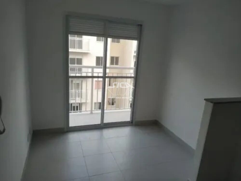 Apartamento, 2 quartos, 35 m² - Foto 1