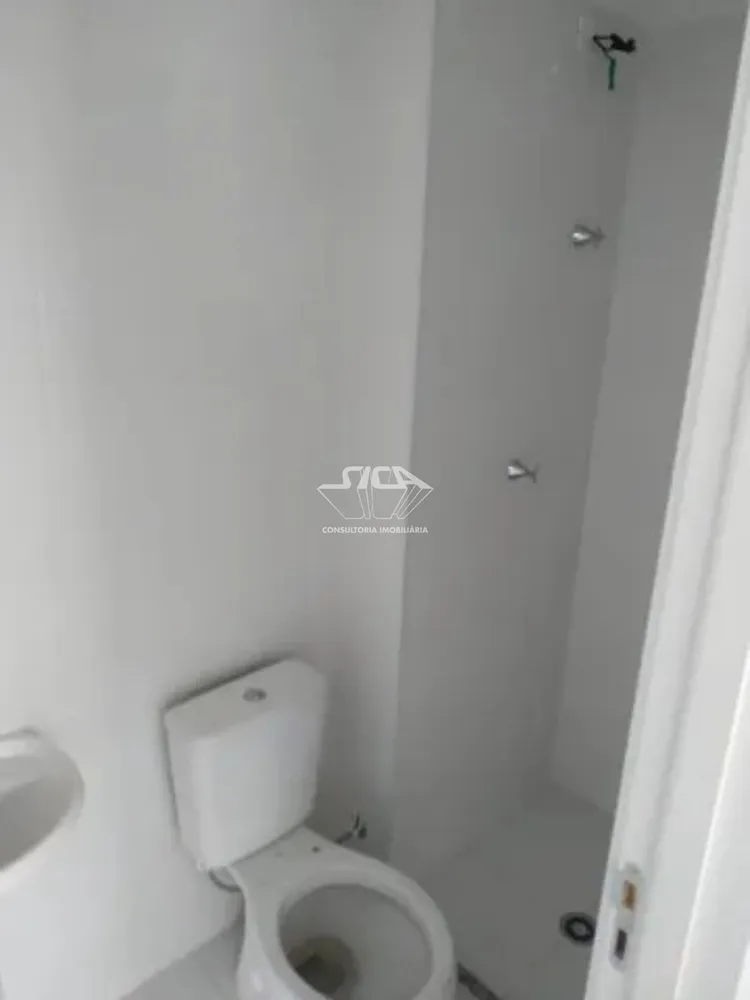 Apartamento, 2 quartos, 35 m² - Foto 11