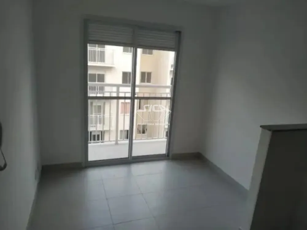 Apartamento, 2 quartos, 35 m² - Foto 1