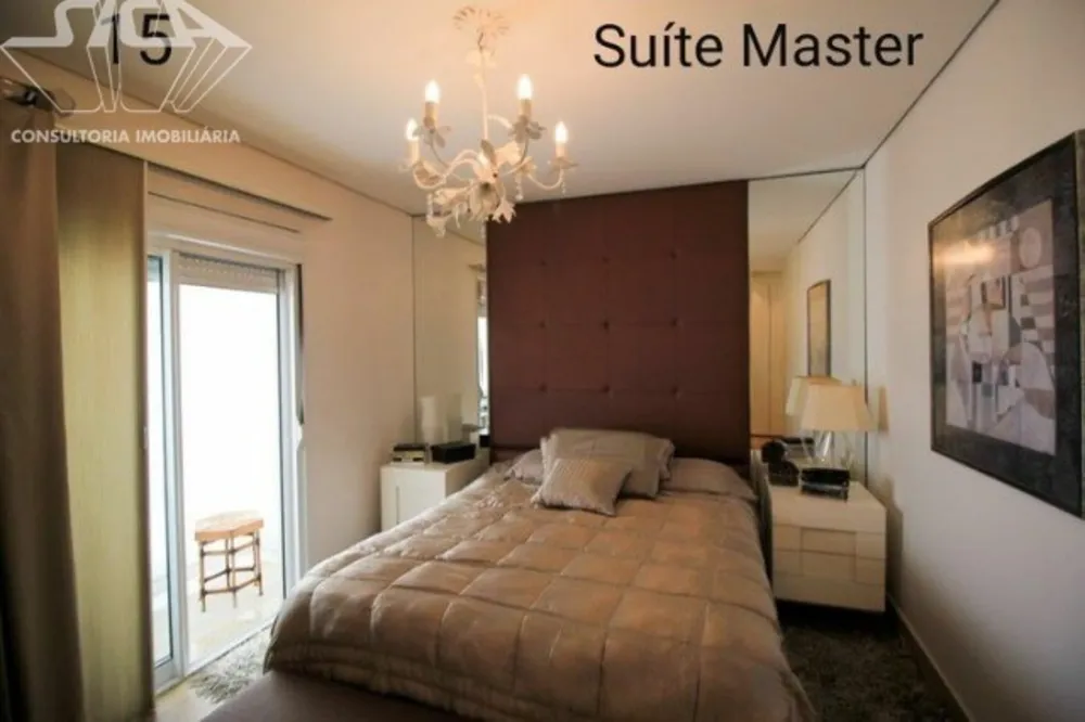 Apartamento, 3 quartos, 216 m² - Foto 34
