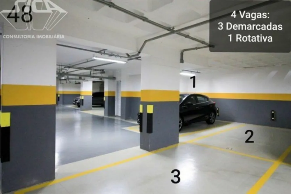 Apartamento, 3 quartos, 216 m² - Foto 21