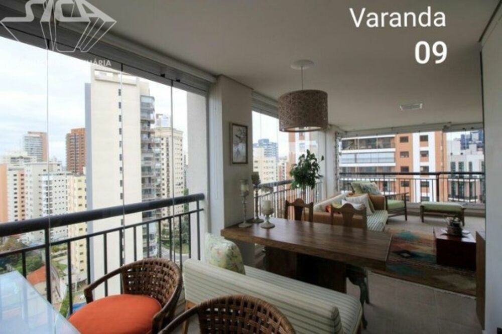 Apartamento, 3 quartos, 216 m² - Foto 18