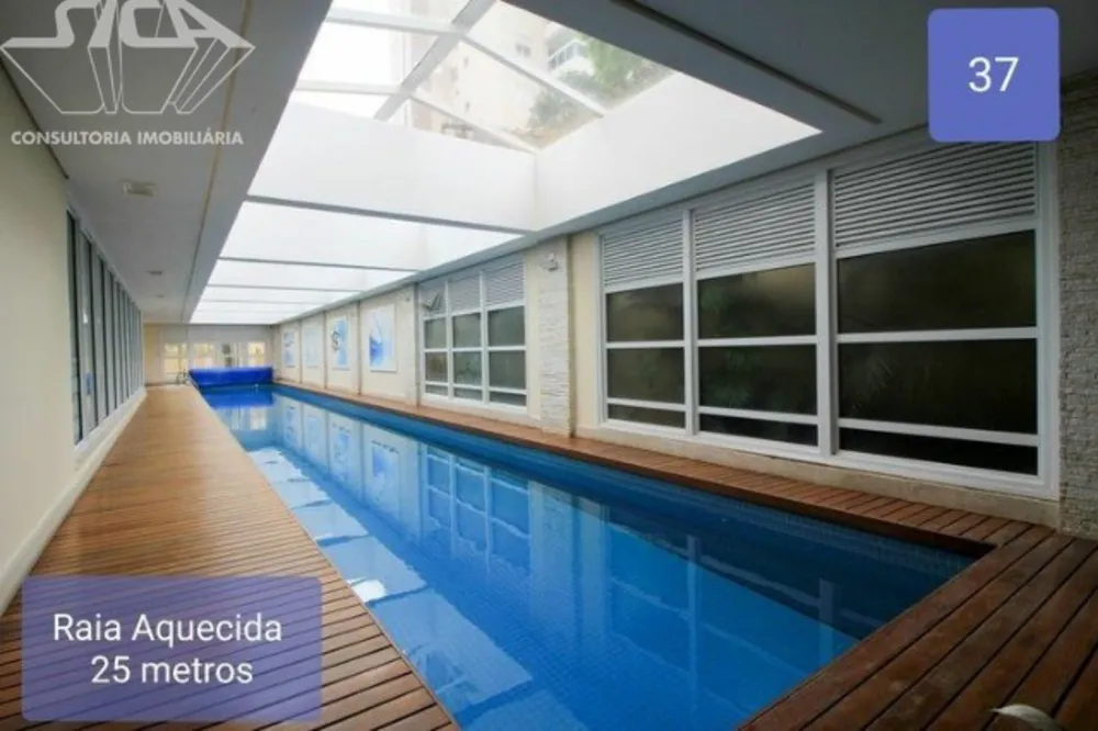 Apartamento, 3 quartos, 216 m² - Foto 28