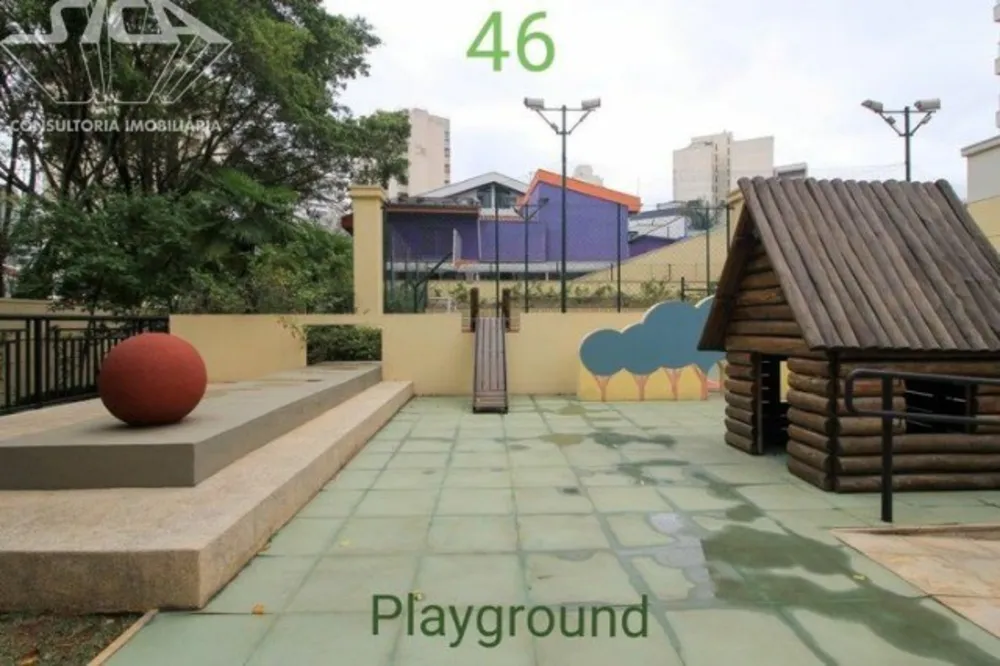 Apartamento, 3 quartos, 216 m² - Foto 36