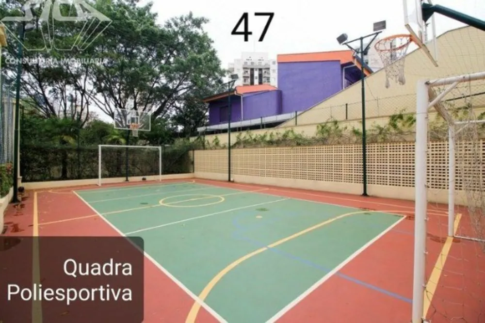 Apartamento, 3 quartos, 216 m² - Foto 11