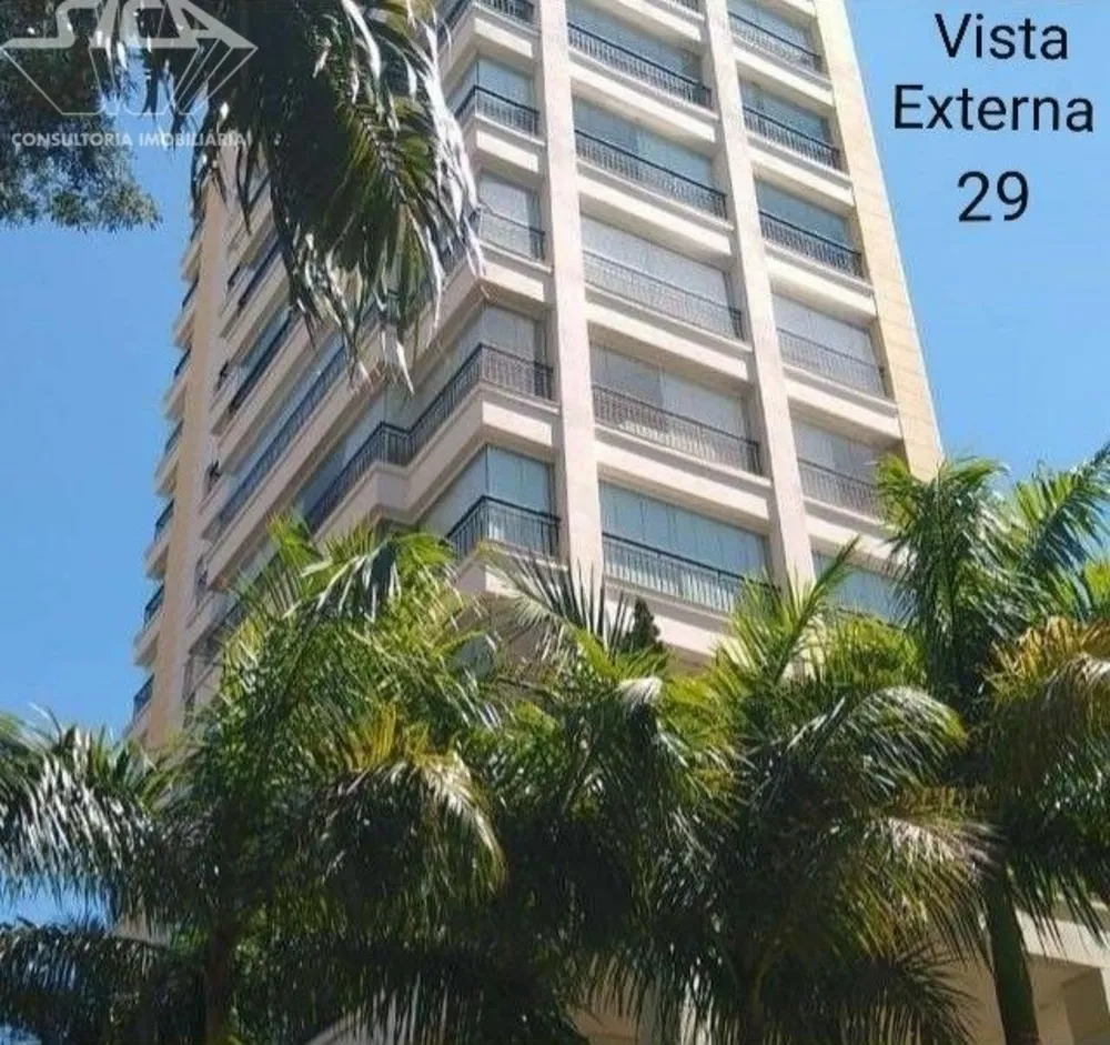 Apartamento, 3 quartos, 216 m² - Foto 10