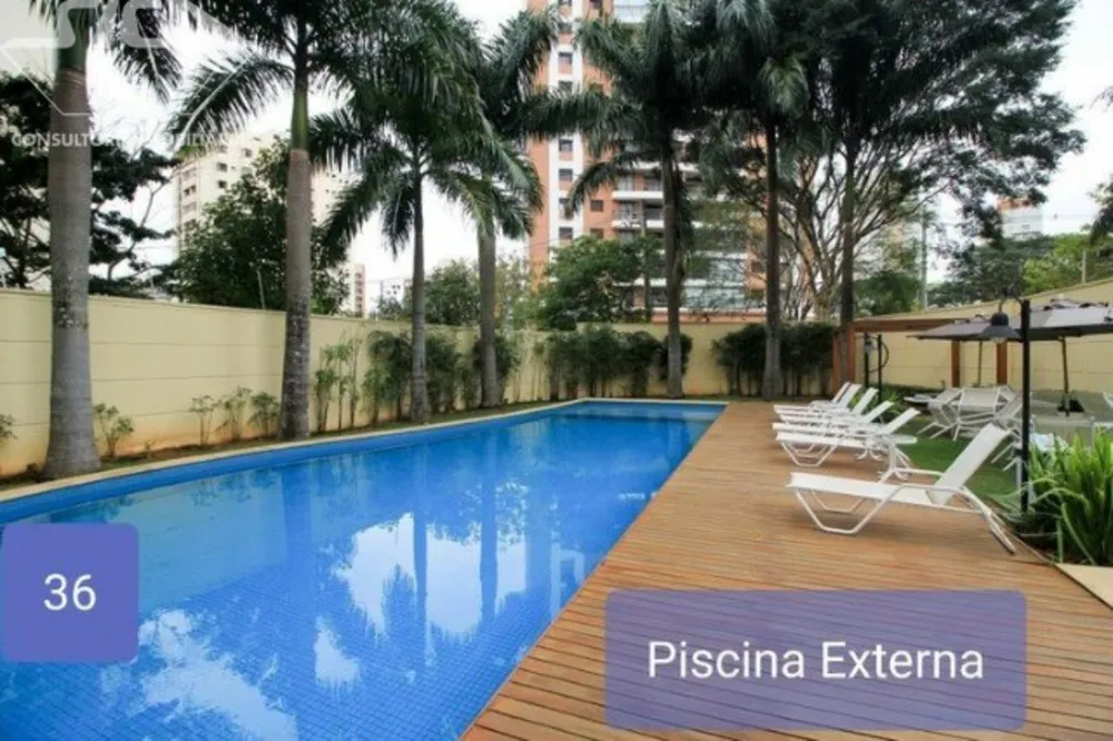 Apartamento, 3 quartos, 216 m² - Foto 7