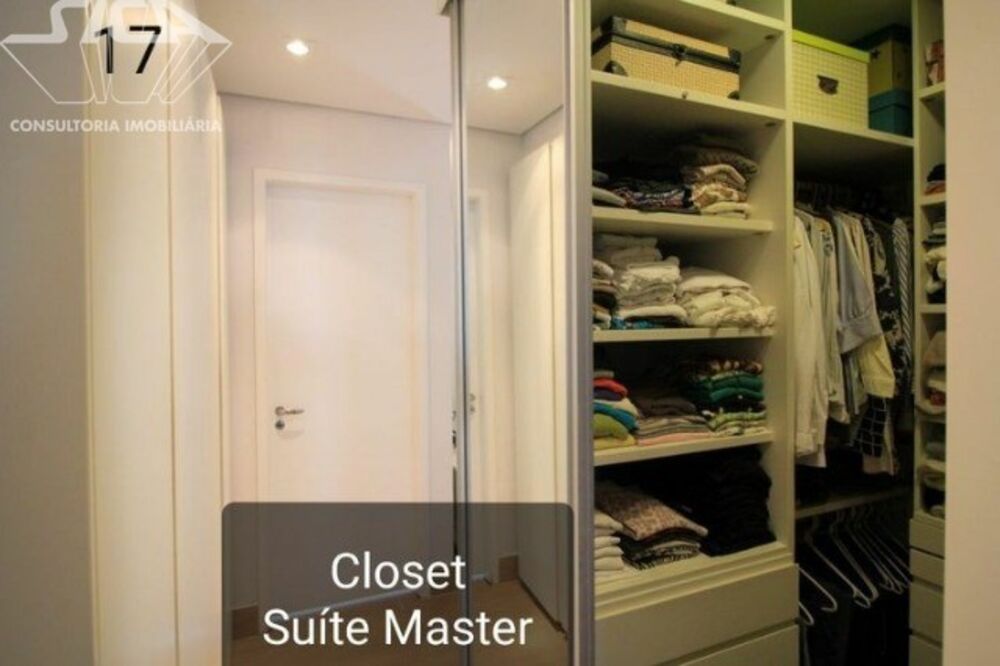 Apartamento, 3 quartos, 216 m² - Foto 8
