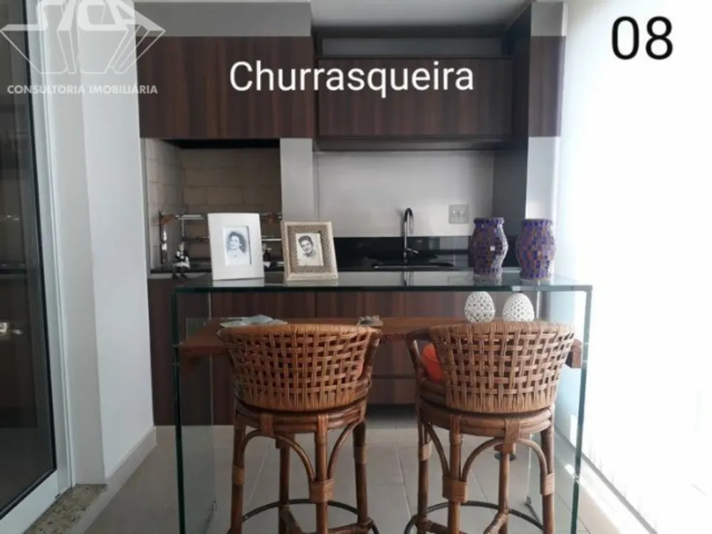 Apartamento, 3 quartos, 216 m² - Foto 19