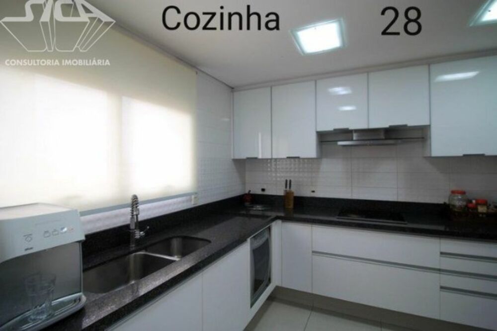 Apartamento, 3 quartos, 216 m² - Foto 11