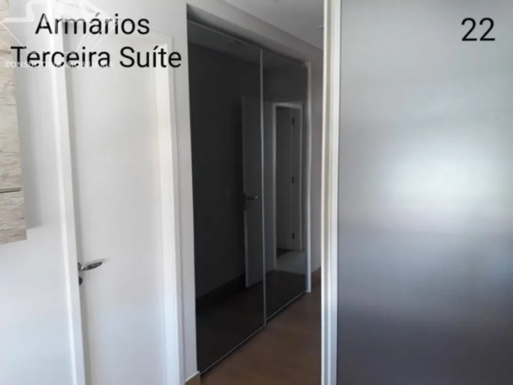Apartamento, 3 quartos, 216 m² - Foto 12