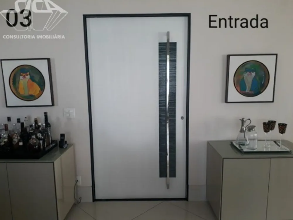 Apartamento, 3 quartos, 216 m² - Foto 4