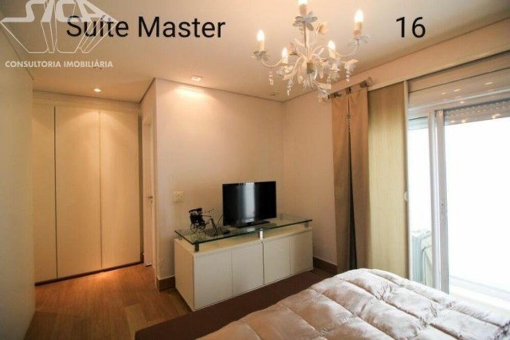 Apartamento, 3 quartos, 216 m² - Foto 4
