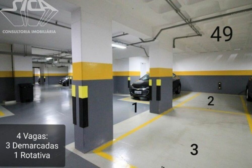Apartamento, 3 quartos, 216 m² - Foto 14