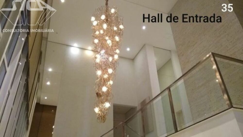 Apartamento, 3 quartos, 216 m² - Foto 10