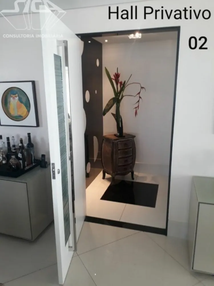 Apartamento, 3 quartos, 216 m² - Foto 5