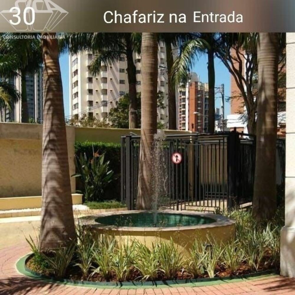 Apartamento, 3 quartos, 216 m² - Foto 9