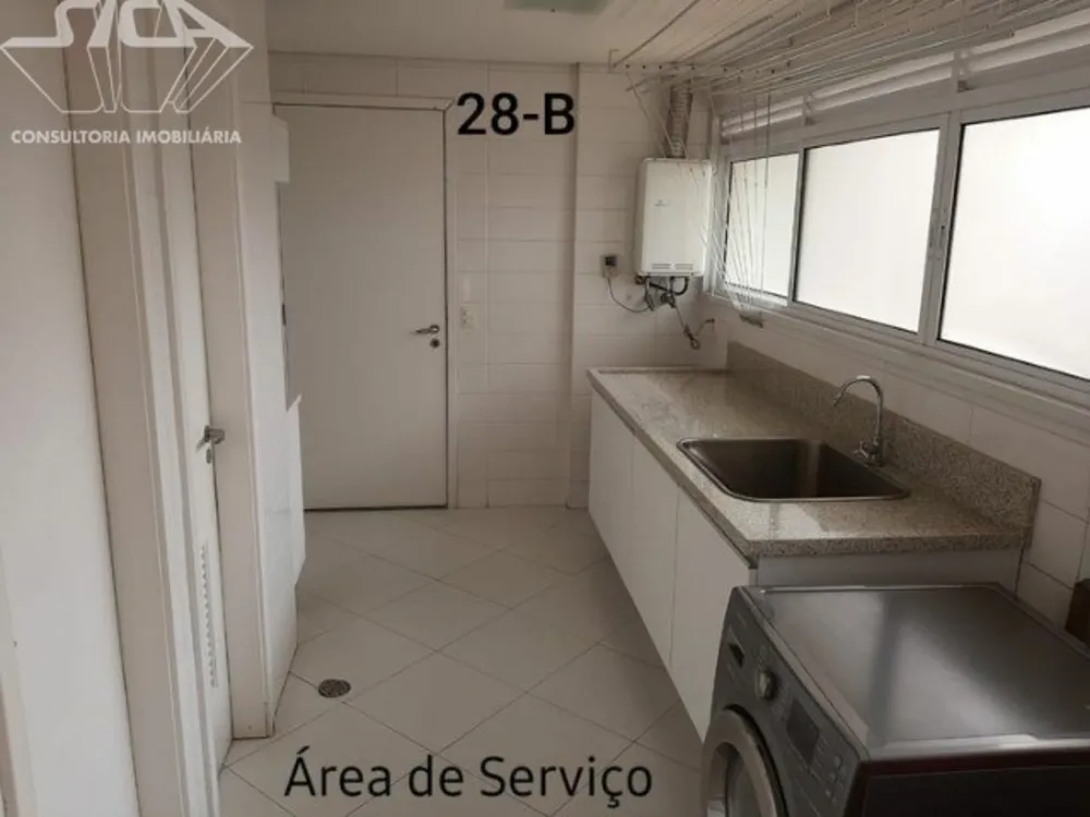 Apartamento, 3 quartos, 216 m² - Foto 24