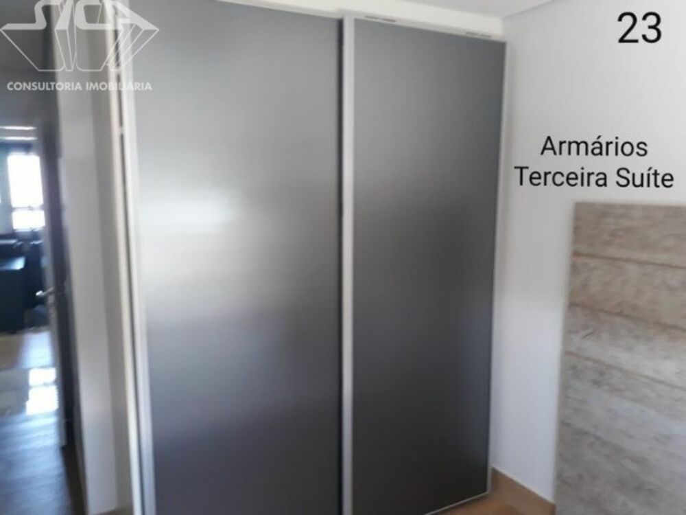 Apartamento, 3 quartos, 216 m² - Foto 6