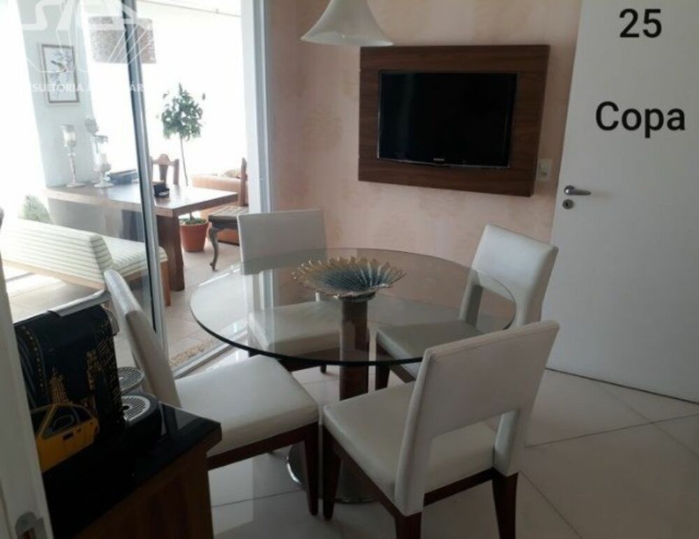 Apartamento, 3 quartos, 216 m² - Foto 12