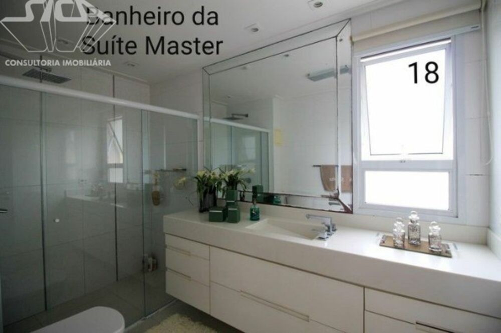 Apartamento, 3 quartos, 216 m² - Foto 13