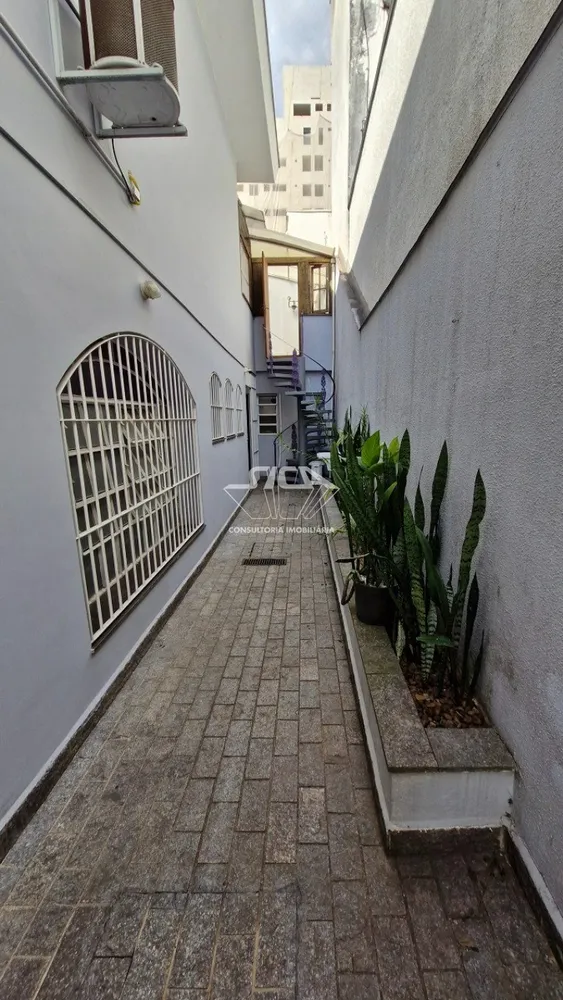 Prédio Inteiro, 270 m² - Foto 2