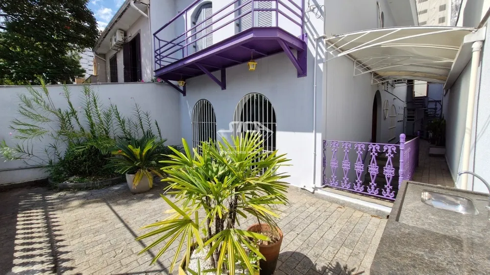 Prédio Inteiro, 270 m² - Foto 8
