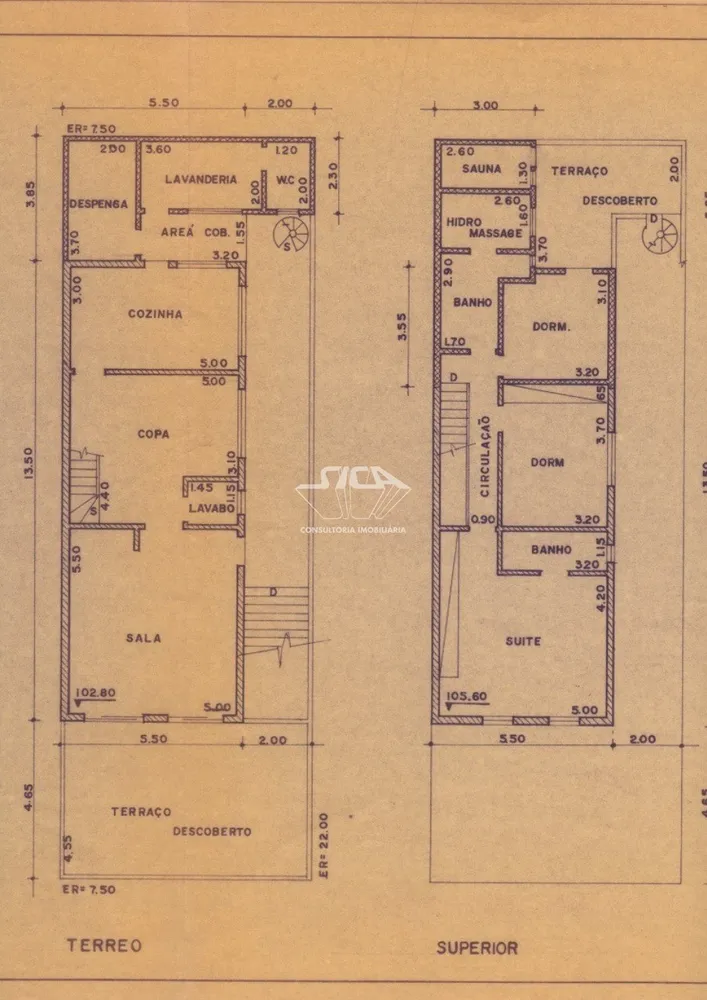 Prédio Inteiro, 270 m² - Foto 11