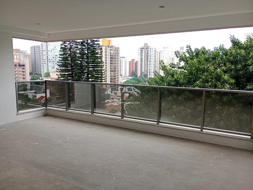 Apartamento, 3 quartos, 181 m² - Foto 6
