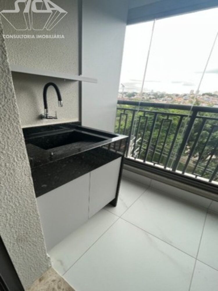 Apartamento, 1 quarto, 22 m² - Foto 3