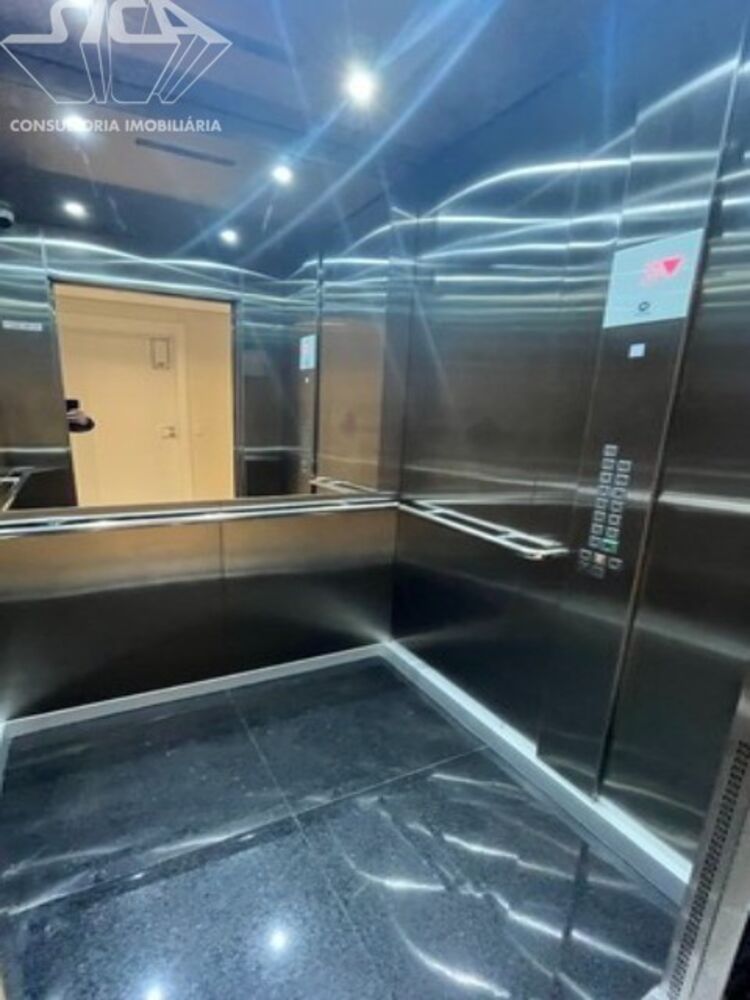 Apartamento, 1 quarto, 22 m² - Foto 4