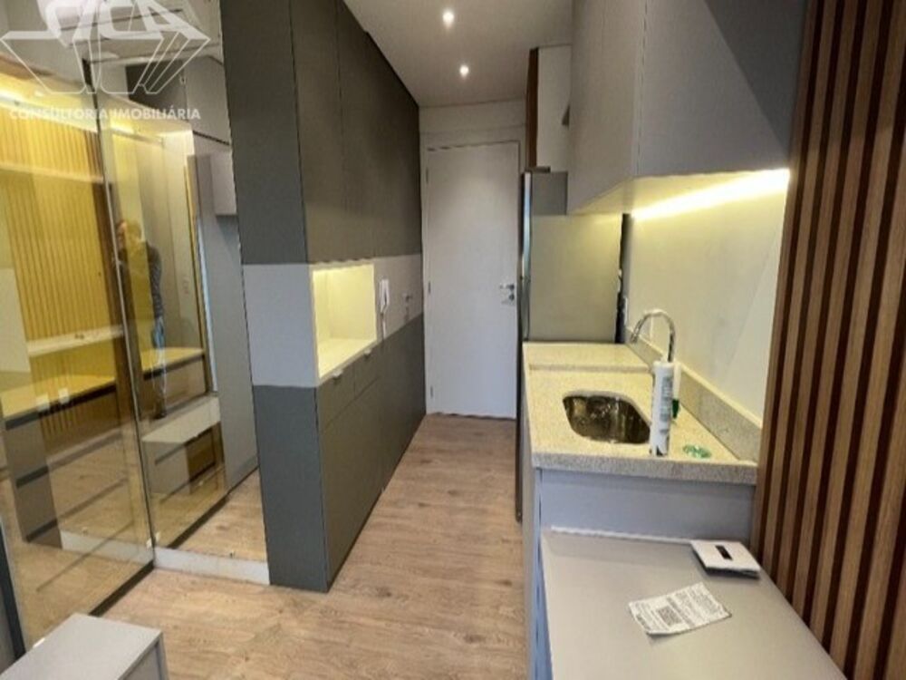 Apartamento, 1 quarto, 22 m² - Foto 6