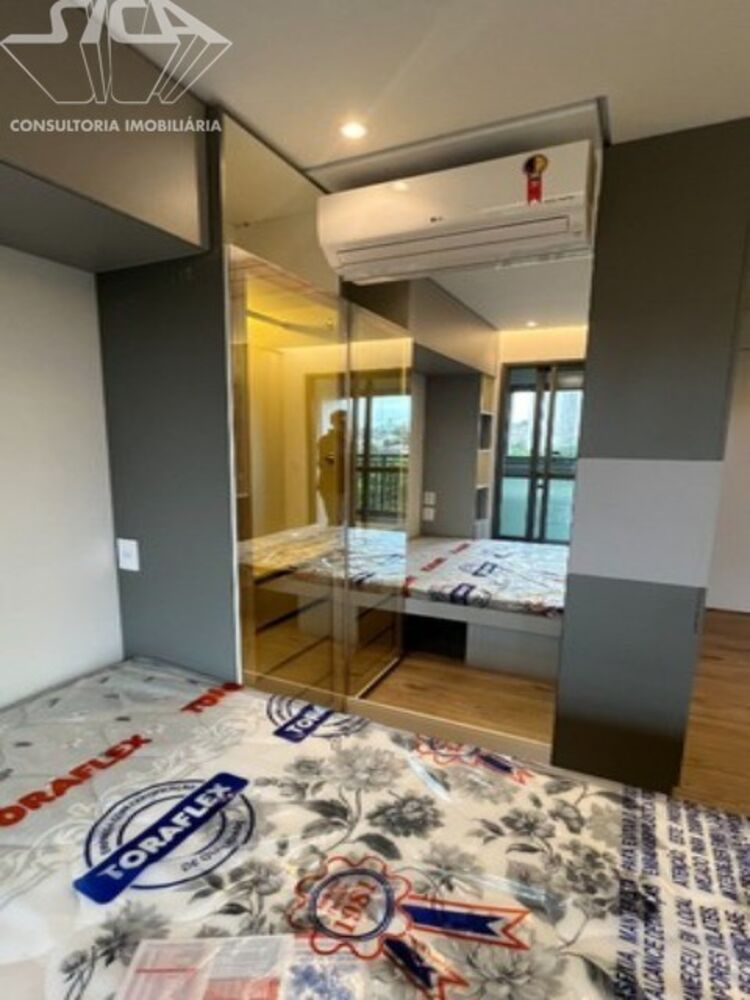 Apartamento, 1 quarto, 22 m² - Foto 7