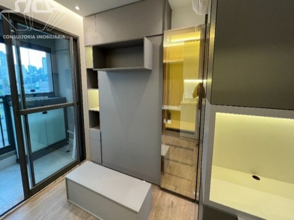 Apartamento, 1 quarto, 22 m² - Foto 8