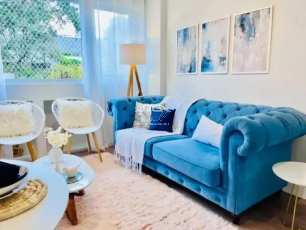 Apartamento, 1 quarto, 51 m² - Foto 3