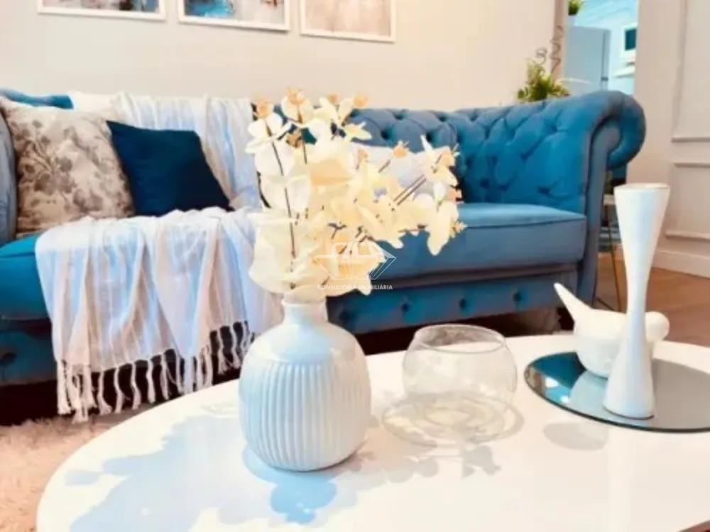 Apartamento, 1 quarto, 51 m² - Foto 1