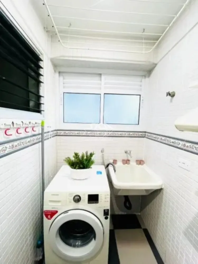 Apartamento, 1 quarto, 51 m² - Foto 2