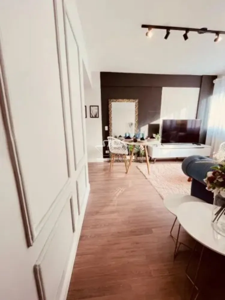 Apartamento, 1 quarto, 51 m² - Foto 5