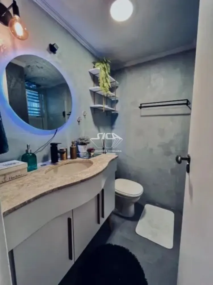 Apartamento, 1 quarto, 51 m² - Foto 6