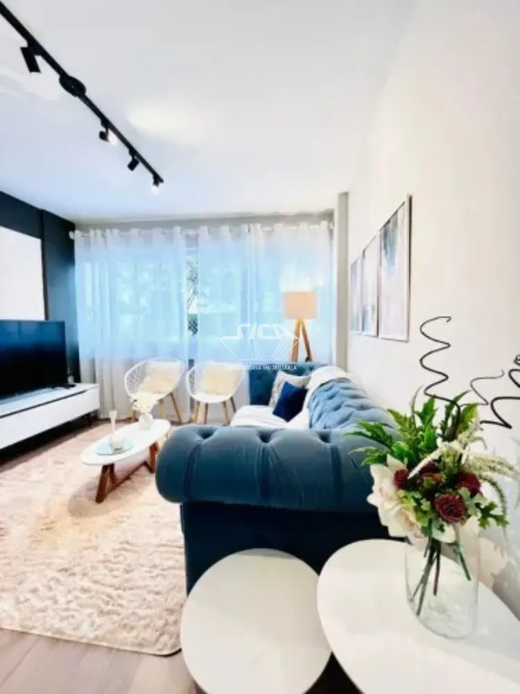 Apartamento, 1 quarto, 51 m² - Foto 4