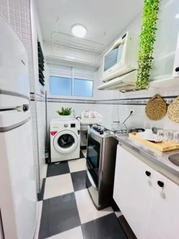 Apartamento, 1 quarto, 51 m² - Foto 11